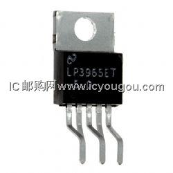 LP3965ET-5.0/NOPBDƬ